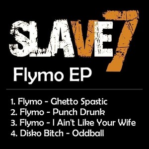 Flymo EP
