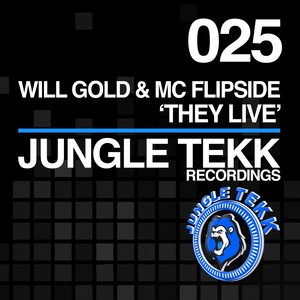 They Live (Original Mix)