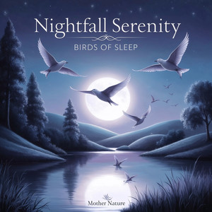 Nightfall Serenity (Birds of Sleep)