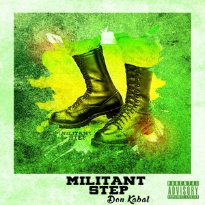 Militant Step