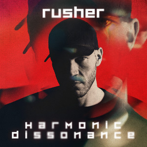 Harmonic Dissonance (Explicit)