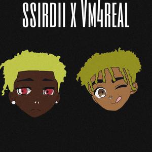 FOR GRANTED (feat. vm4real) (Explicit)