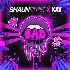 Bad ***** (Explicit)