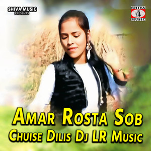 Amar Rosta Sob Chuise Dilis Dj LR Music