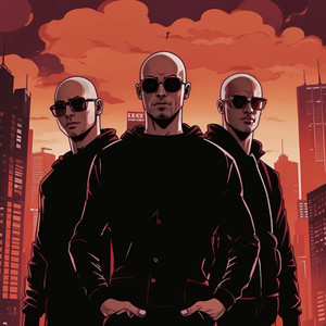 Моряк 2.0 (Explicit)