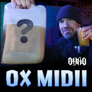 Ox Midii (feat. Setä Koponen)