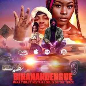 Binanandengue (feat. Mara Tyna) [Explicit]