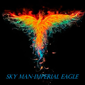 Imperial Eagle