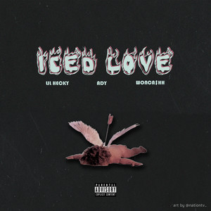 Iced Love (Explicit)