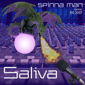 Saliva