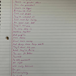 Not Everything Is Right