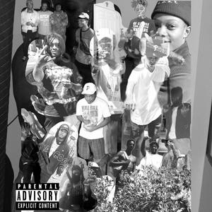 Chicken Freestyle (feat. 007RJ & Lickman) (Explicit)