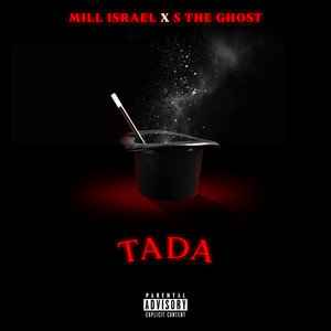 Tada (feat. S The Ghost) (Explicit)