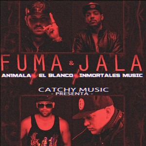 Fuma y Jala