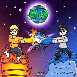 all night(feat. Roan) (Explicit)