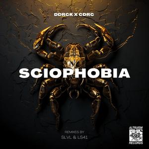 Sciophobia