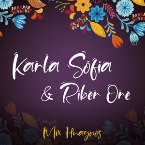 Mix huaynos (feat. Karla Sofia & Riber Ore) [En vivo]