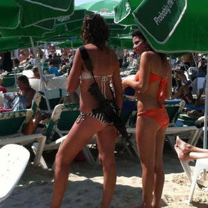 AK-47 (feat. BandoBenz) (Radio Edit)