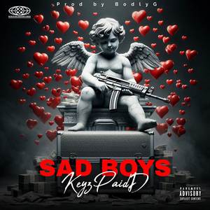 Sad Boys (Explicit)