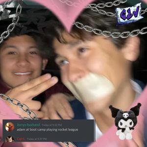 Shadow Boxing (Explicit)