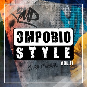 3Mporio Style, Vol.II (Explicit)