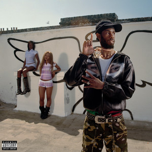 Days In The 3 (feat. Kairo Keyz) (Explicit)