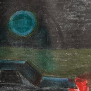 they don't luh you like i do (feat. Slim K) (Explicit)