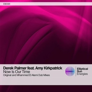 Now is Our Time (Mhammed El Alami Dub Remix)