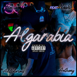 Algarabia (Explicit)