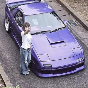 RIDING AROUND (feat. Hoodielvis) (Explicit)