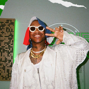 On The Radar (Song) (Explicit)