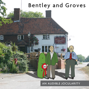 An Evening with Bill and Norm