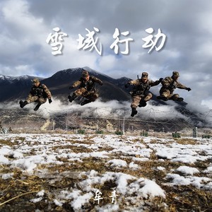 雪域行动