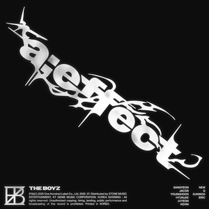 Talk-THE BOYZ
