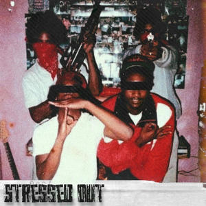 Stressed Out (feat. cama. & eSeJota) (Explicit)