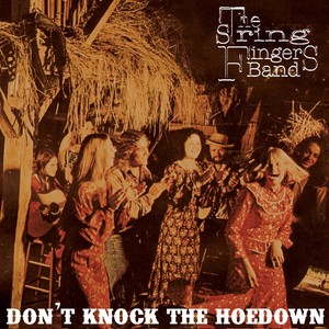 Don't Knock the Hoedown