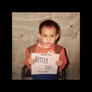 Better Days(feat. Almari) (Radio Edit)
