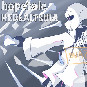 【国人AU/Hopetale】OST-100