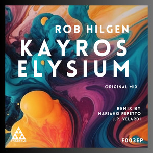 Elysium (J.P. Velardi Mariano-Repetto Remix)