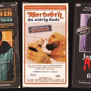 Allt Ljus På Mig (Explicit)