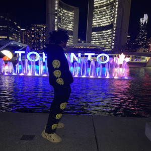 Nights in Toronto