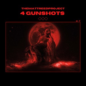 4 Gunshots (Mi Nuh Dead) (Radio Edit|Explicit)