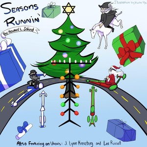 Seasons Runnin' (feat. J. Lynn Kreuzburg & Lee Russell)