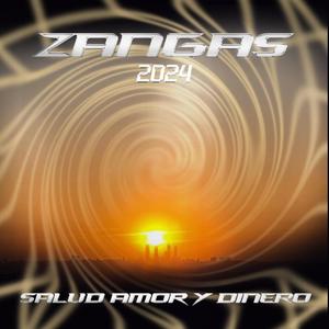 2024 SALUD AMOR Y DINERO (Homenaje)