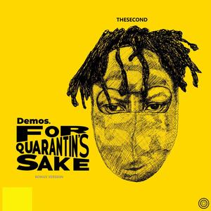 Yellow (feat. Jiggy) (Explicit)