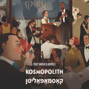 Kosmopolitn