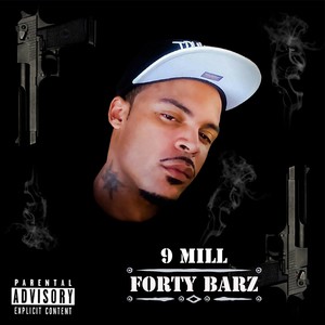 Forty Barz