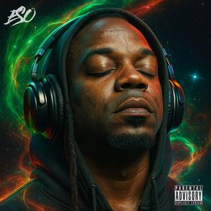 Let The Universe Feed You Love (Explicit)