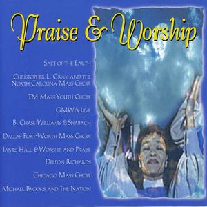 I'll Praise Him
