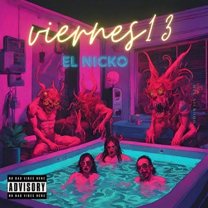 Viernes 13 (Explicit)